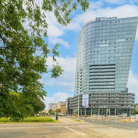 Margi Smart Hanza Pool Sauna * Szczecin