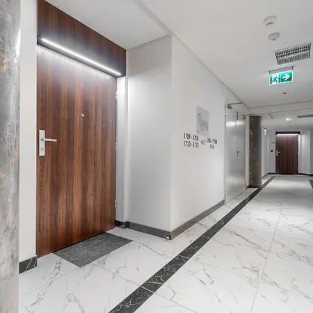 Margi Smart Hanza Pool Sauna *