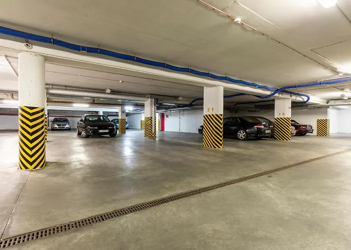 Margi Smart Hanza Pool Sauna